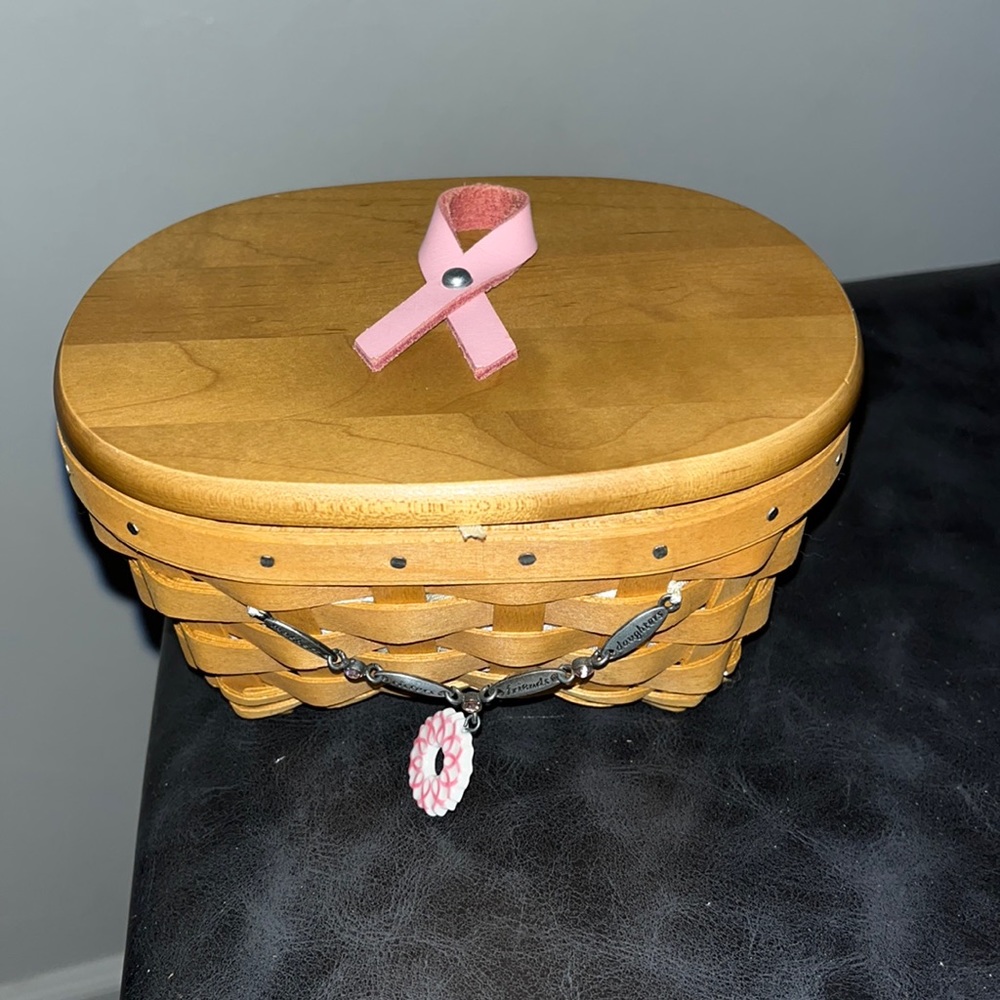 Horizon of Hope basket